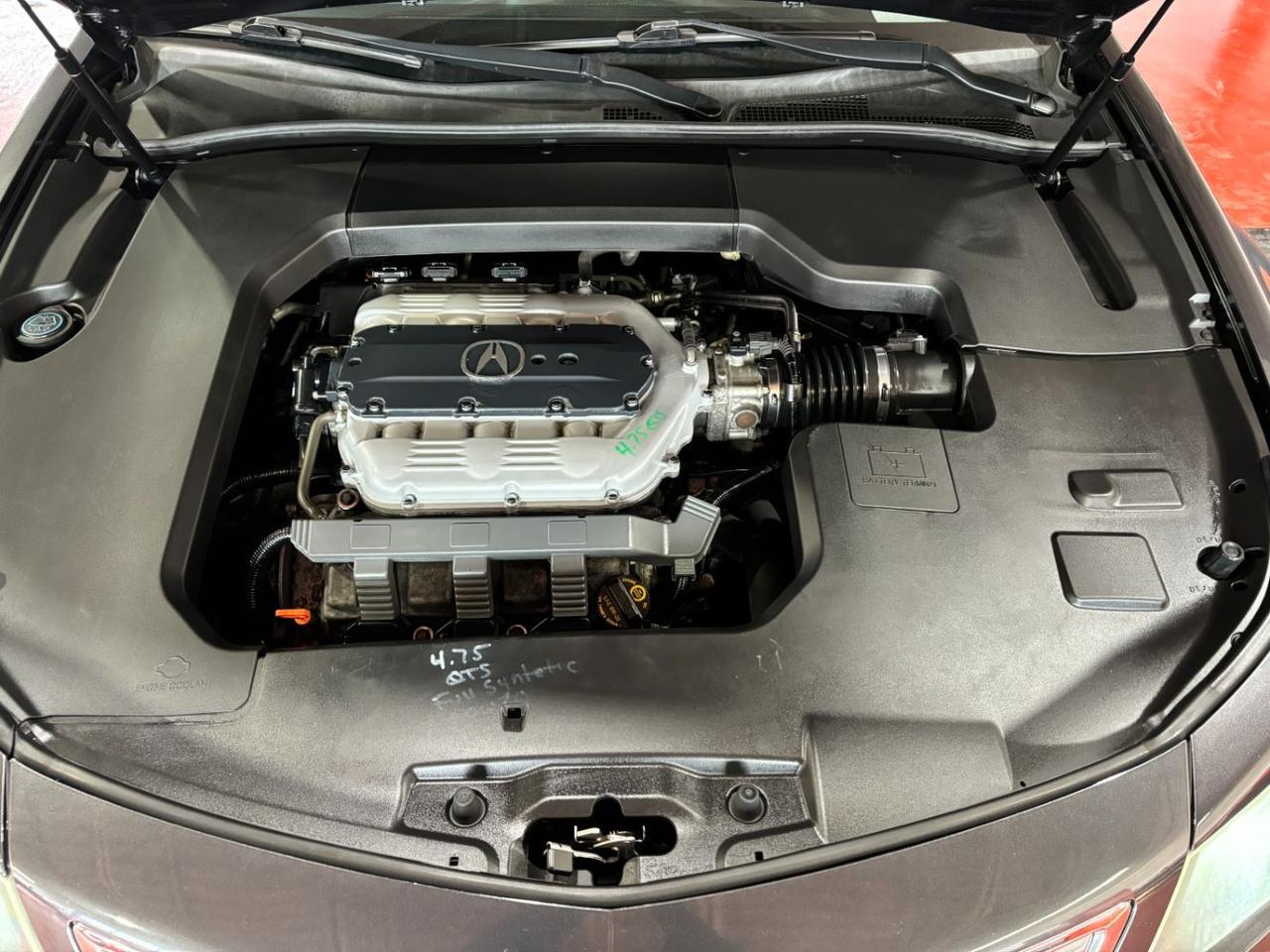 2013 Acura TL 3.5 Franklin OH