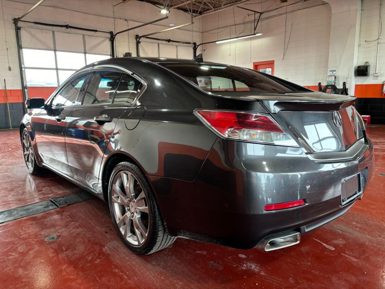 2013 Acura TL 3.5 Franklin OH