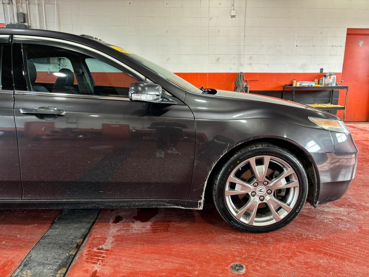 2013 Acura TL 3.5 Franklin OH