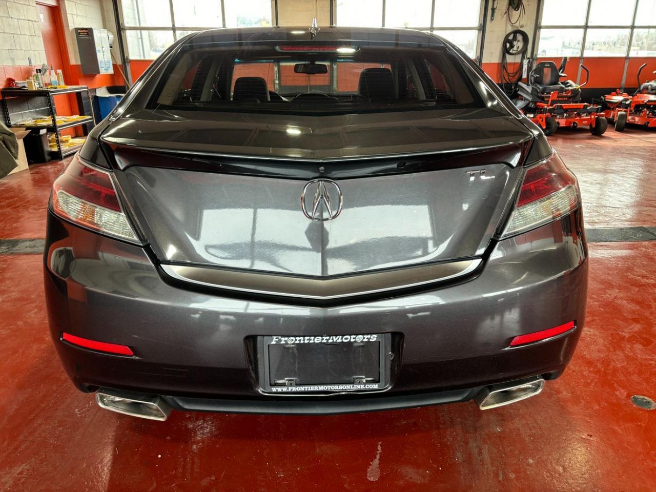 2013 Acura TL 3.5 Franklin OH