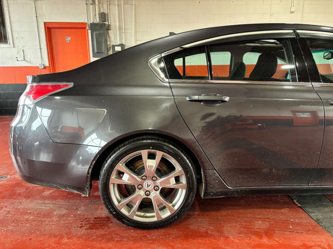 2013 Acura TL 3.5 Franklin OH