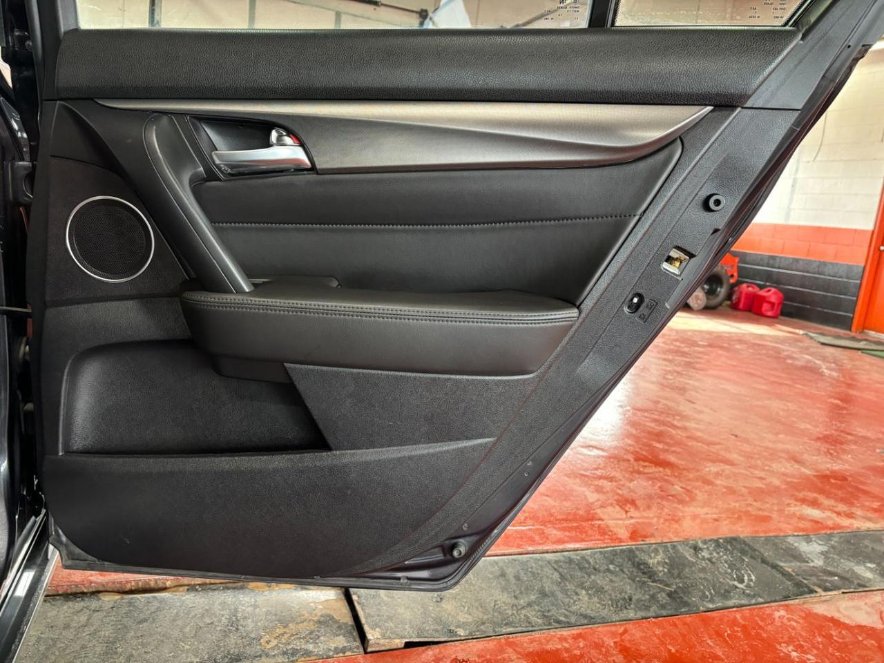 2013 Acura TL 3.5 Franklin OH