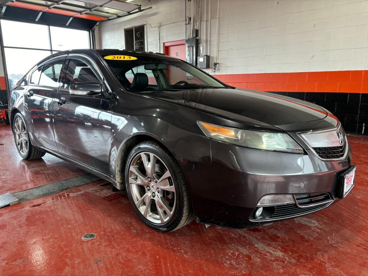 2013 Acura TL 3.5 Franklin OH