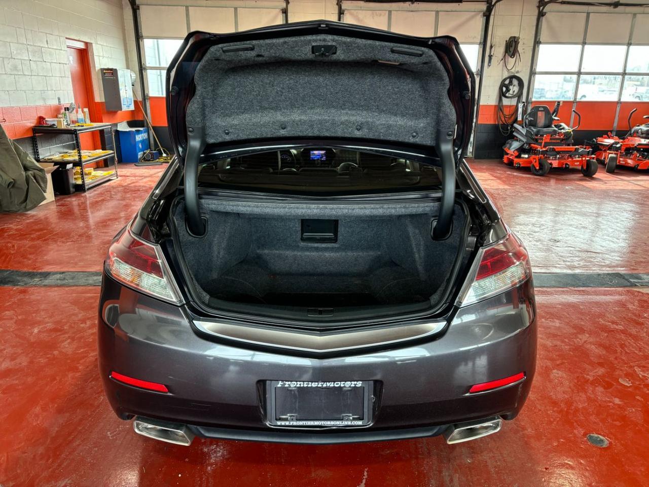 2013 Acura TL 3.5 Franklin OH