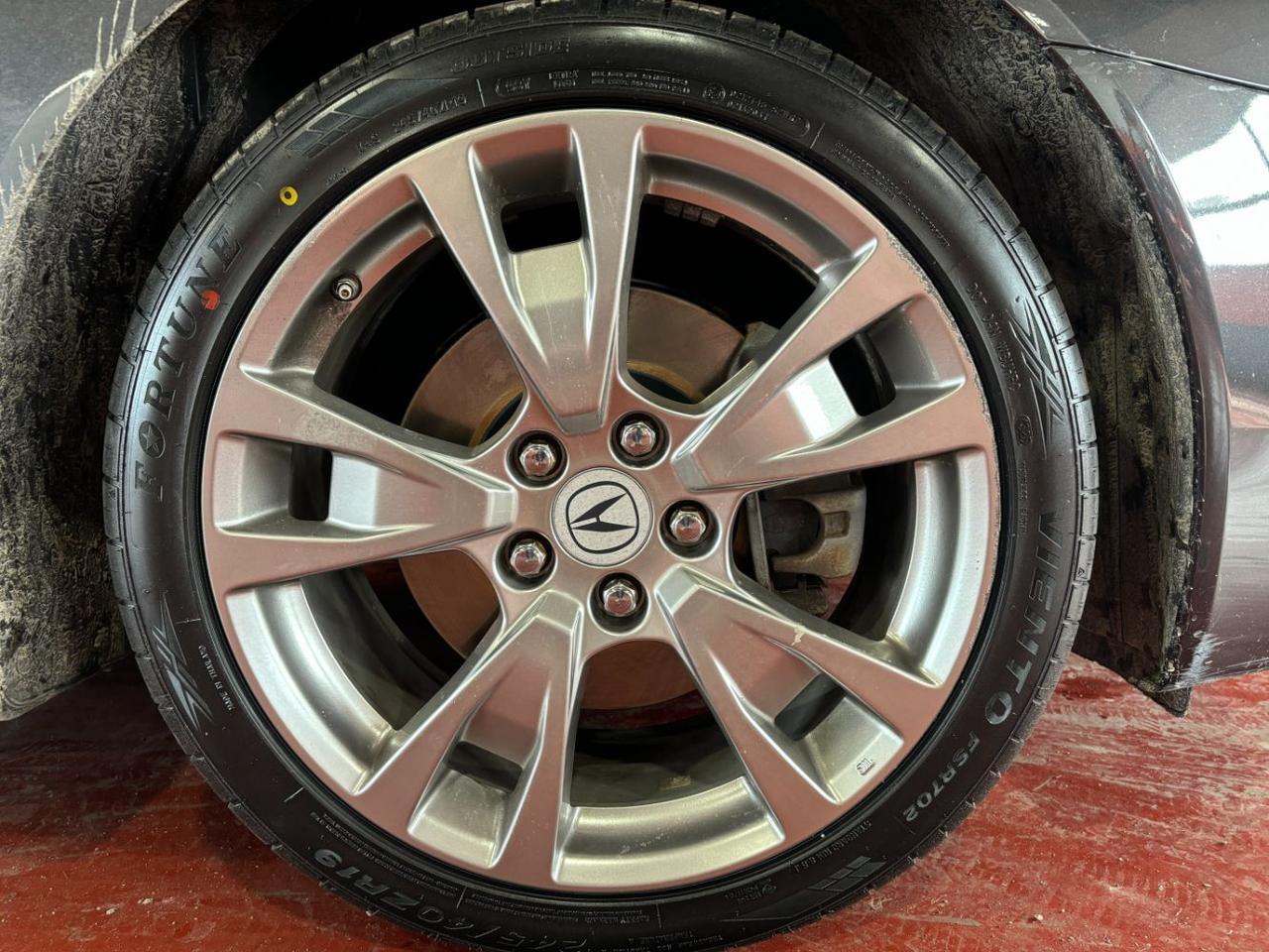 2013 Acura TL 3.5 Franklin OH