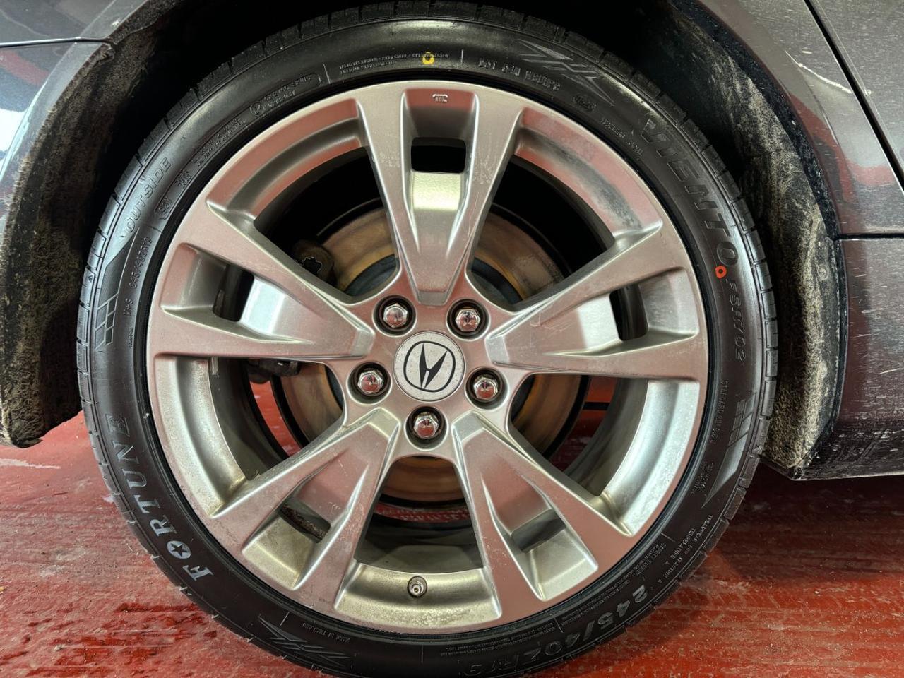 2013 Acura TL 3.5 Franklin OH