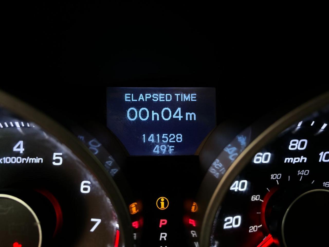 2013 Acura TL 3.5 Franklin OH