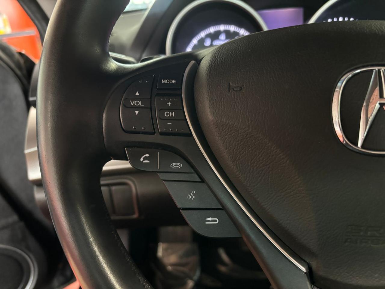 2013 Acura TL 3.5 Franklin OH