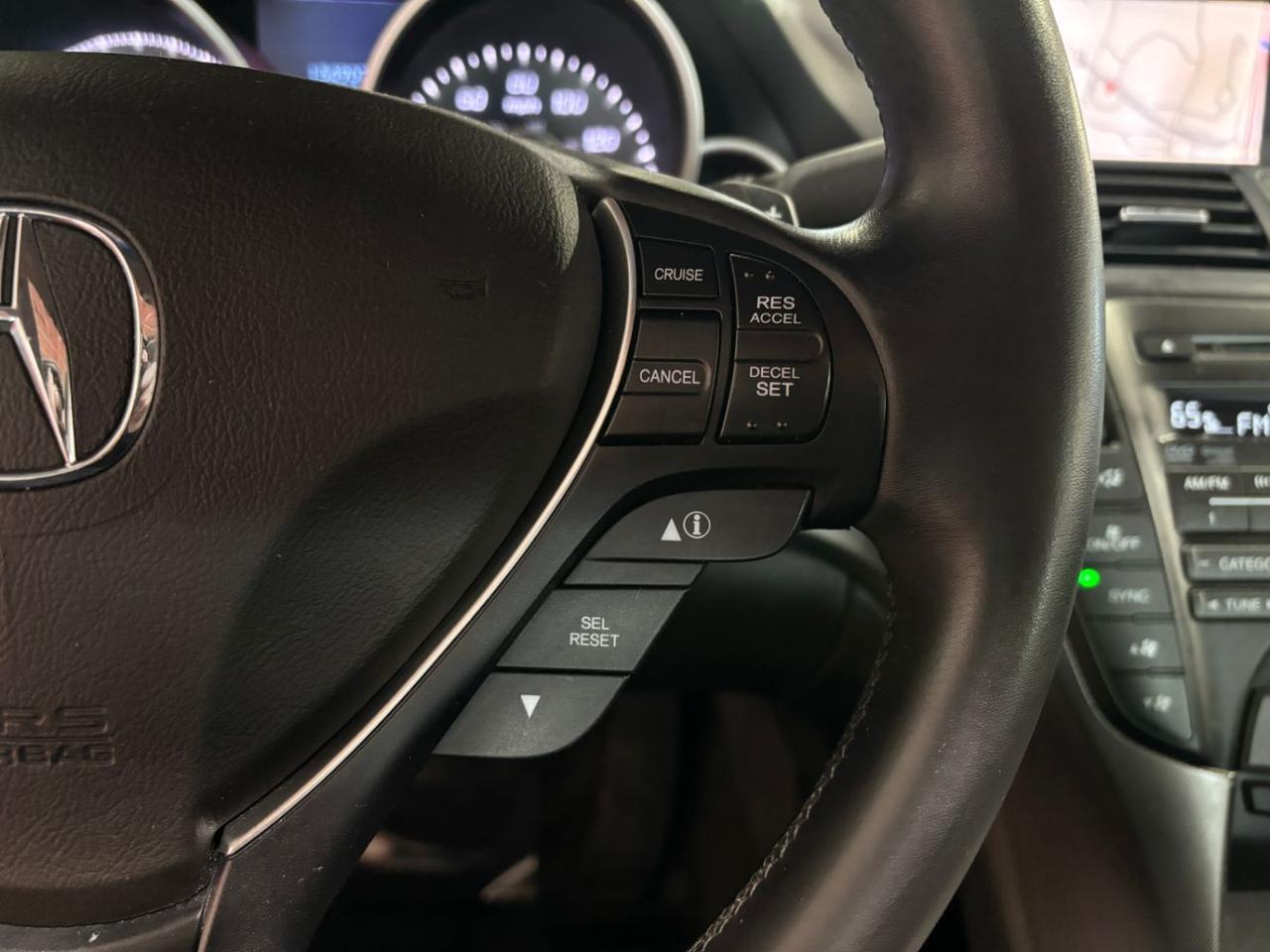 2013 Acura TL 3.5 Franklin OH