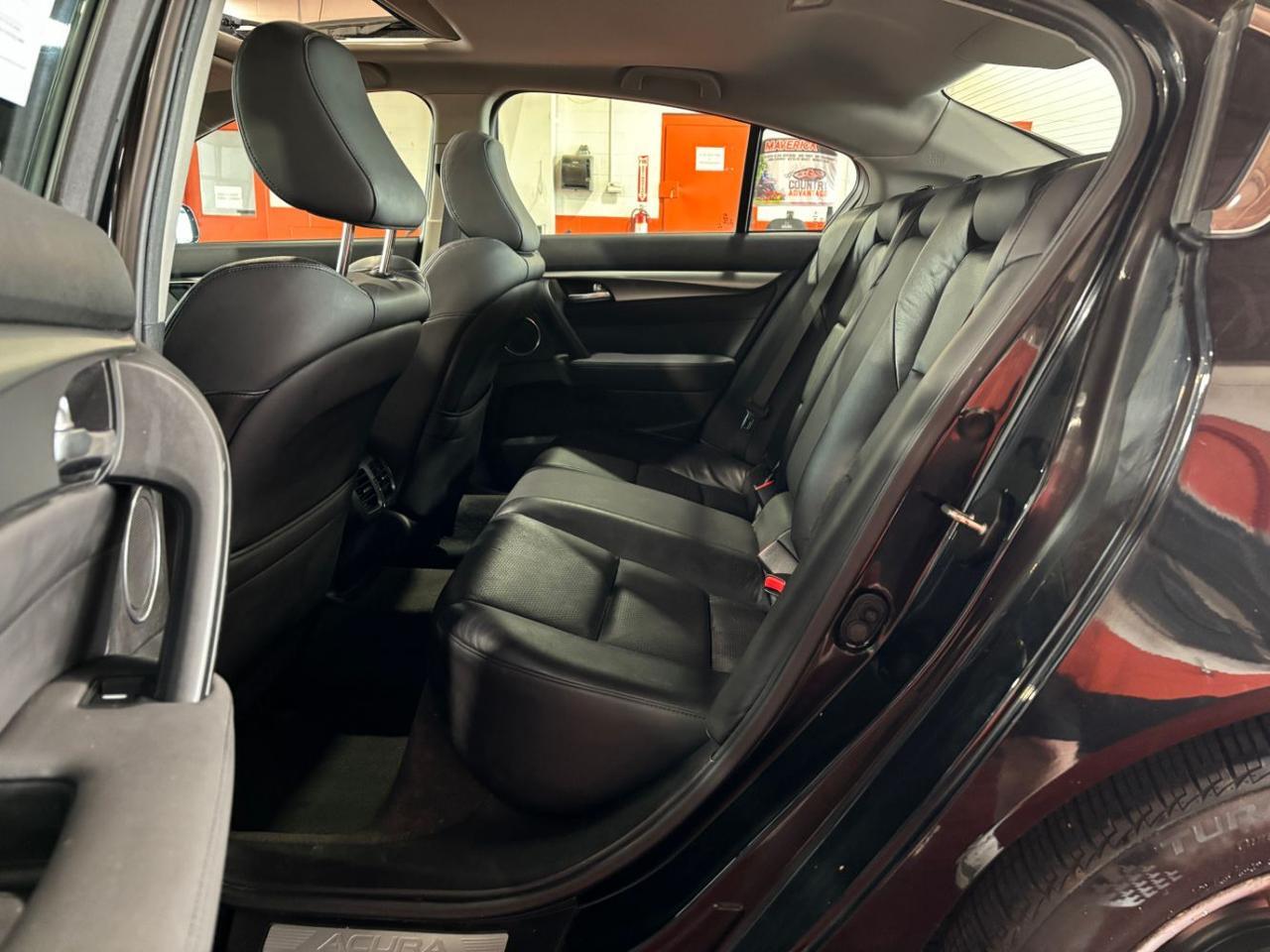 2013 Acura TL 3.5 Franklin OH