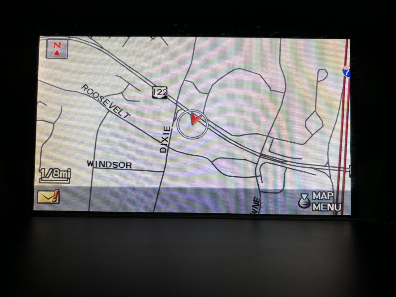 2013 Acura TL 3.5 Franklin OH