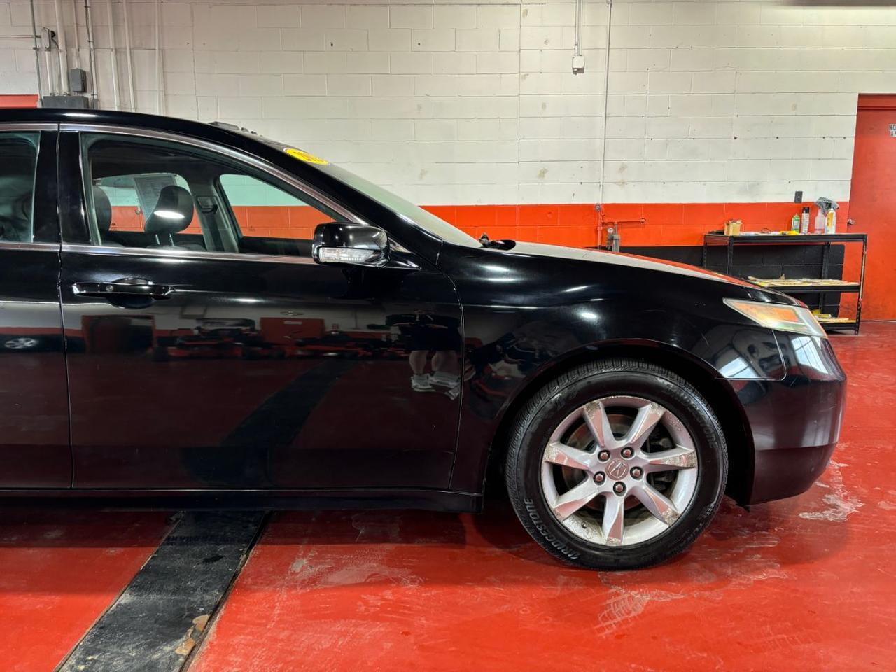 2013 Acura TL 3.5 Franklin OH