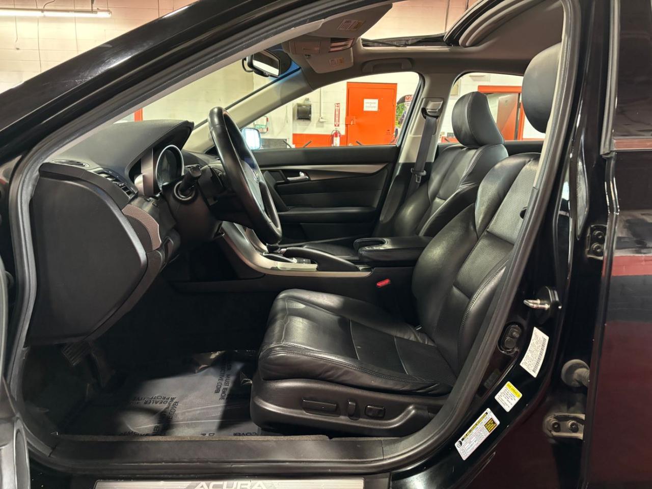 2013 Acura TL 3.5 Franklin OH