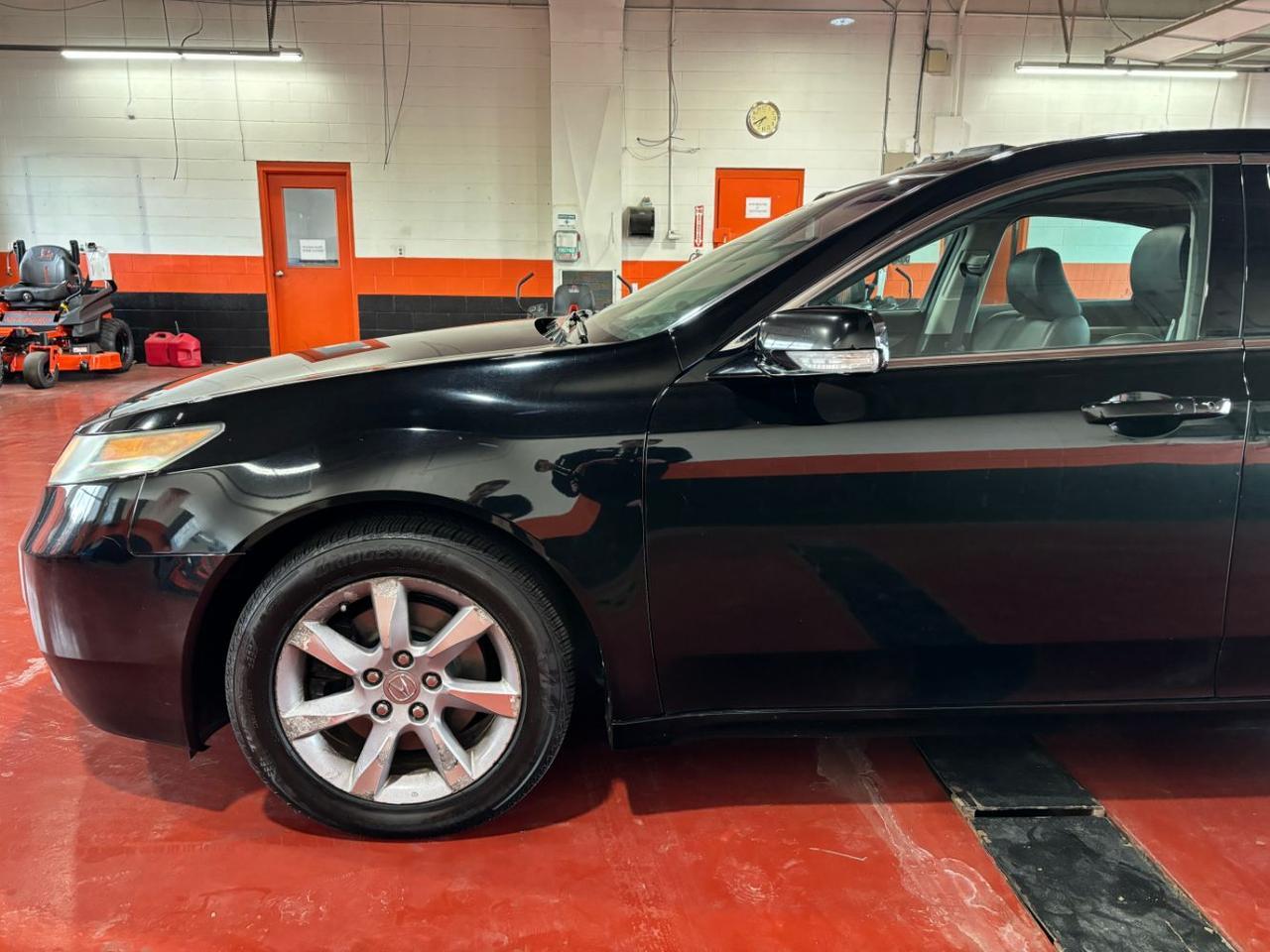 2013 Acura TL 3.5 Franklin OH