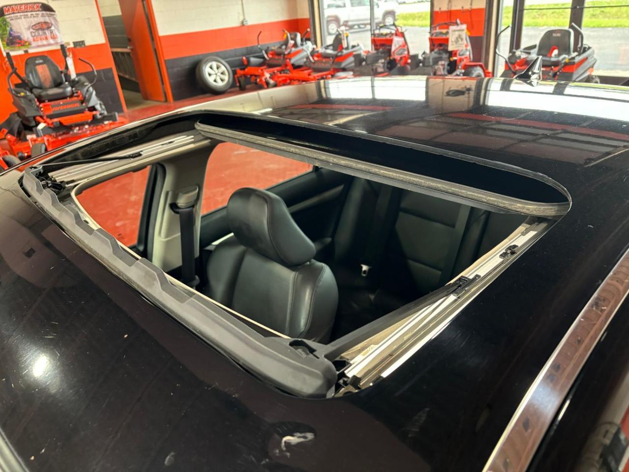 2013 Acura TL 3.5 Franklin OH