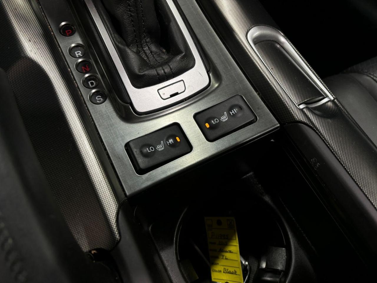 2013 Acura TL 3.5 Franklin OH