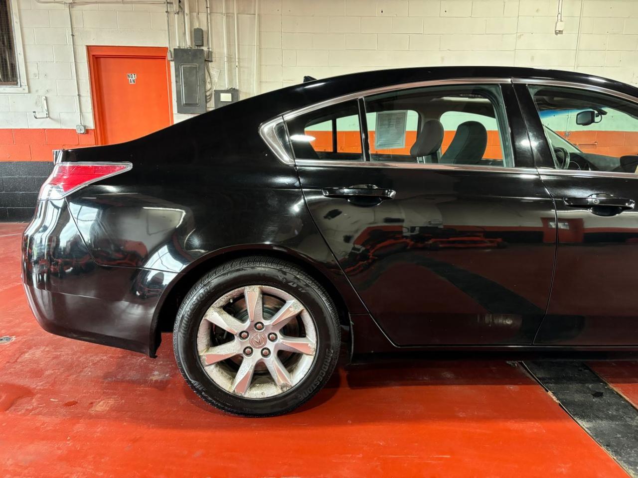 2013 Acura TL 3.5 Franklin OH