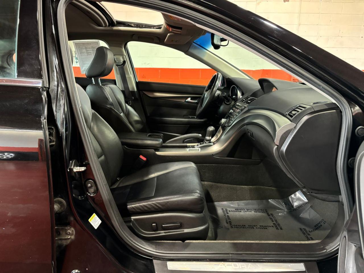 2013 Acura TL 3.5 Franklin OH