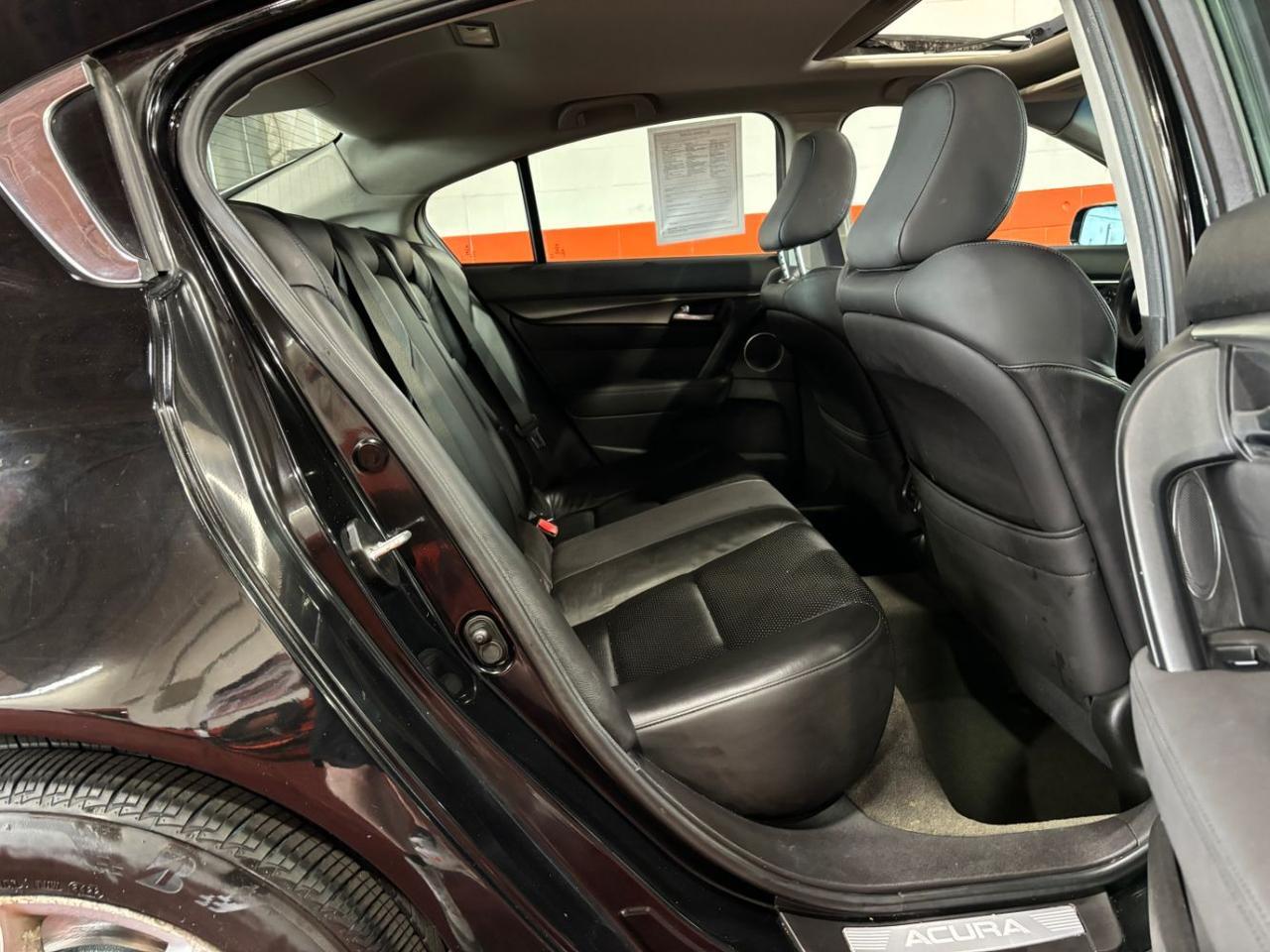 2013 Acura TL 3.5 Franklin OH