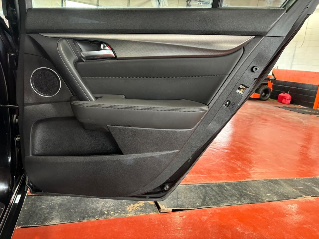 2013 Acura TL 3.5 Franklin OH