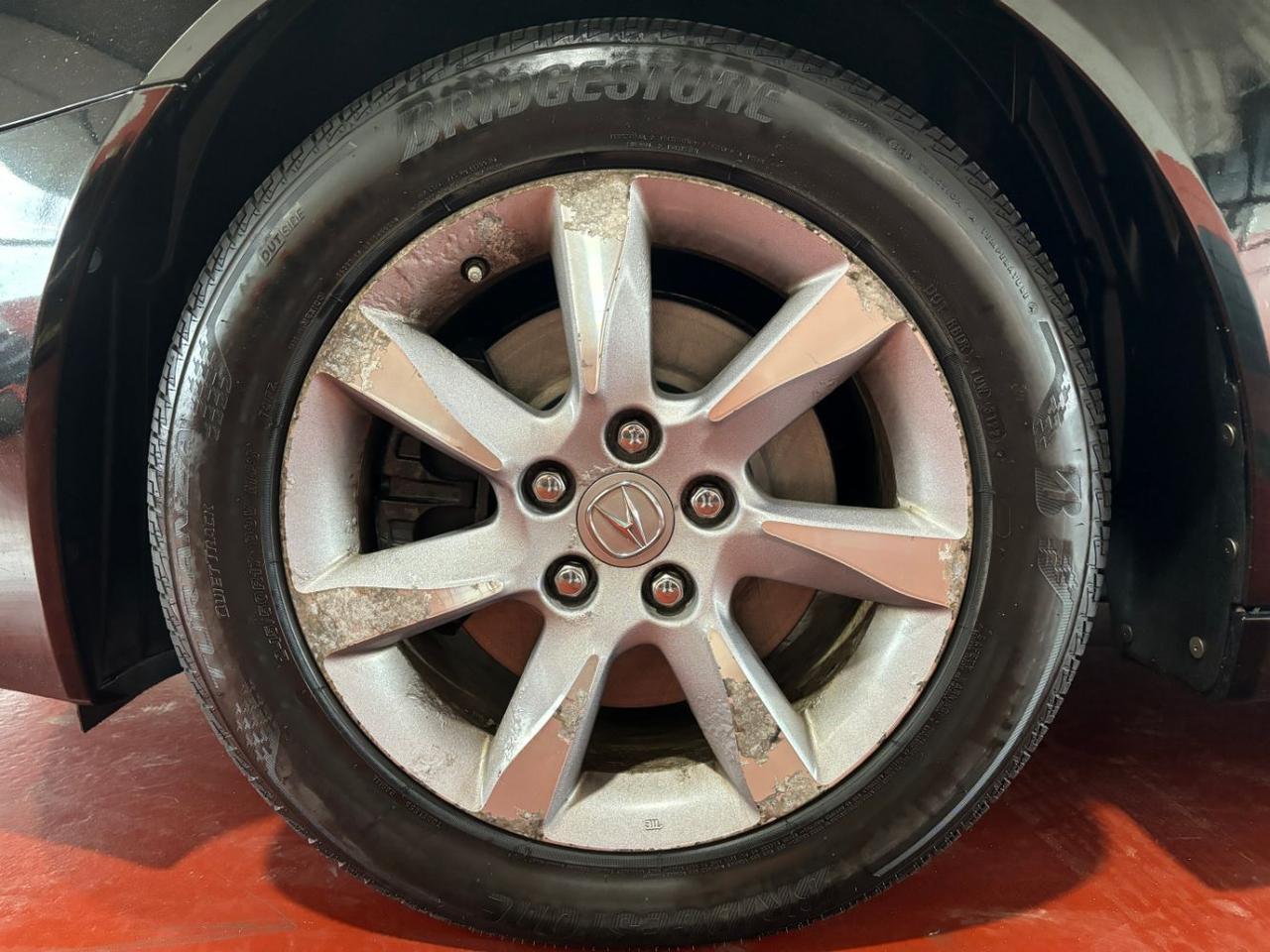 2013 Acura TL 3.5 Franklin OH