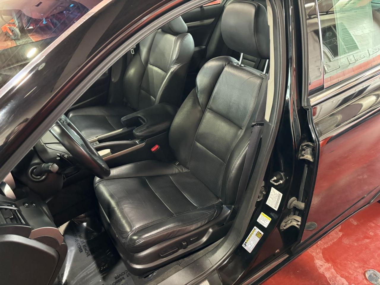 2013 Acura TL 3.5 Franklin OH