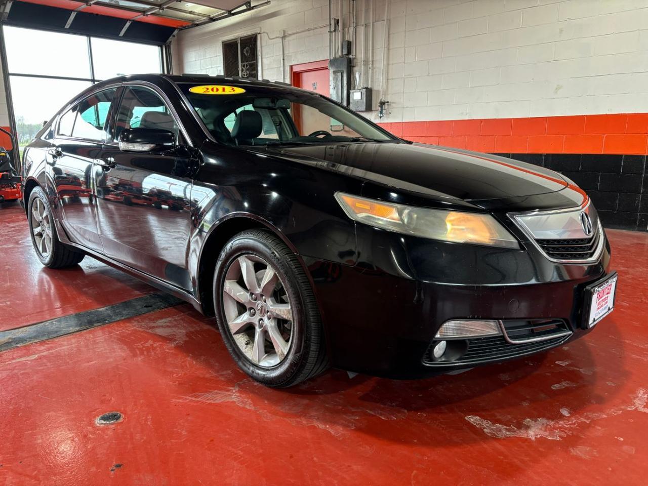 2013 Acura TL 3.5 Franklin OH