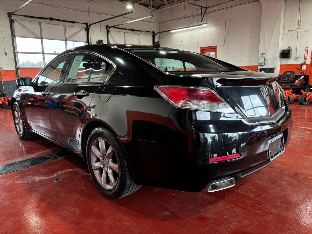 2013 Acura TL 3.5 Franklin OH