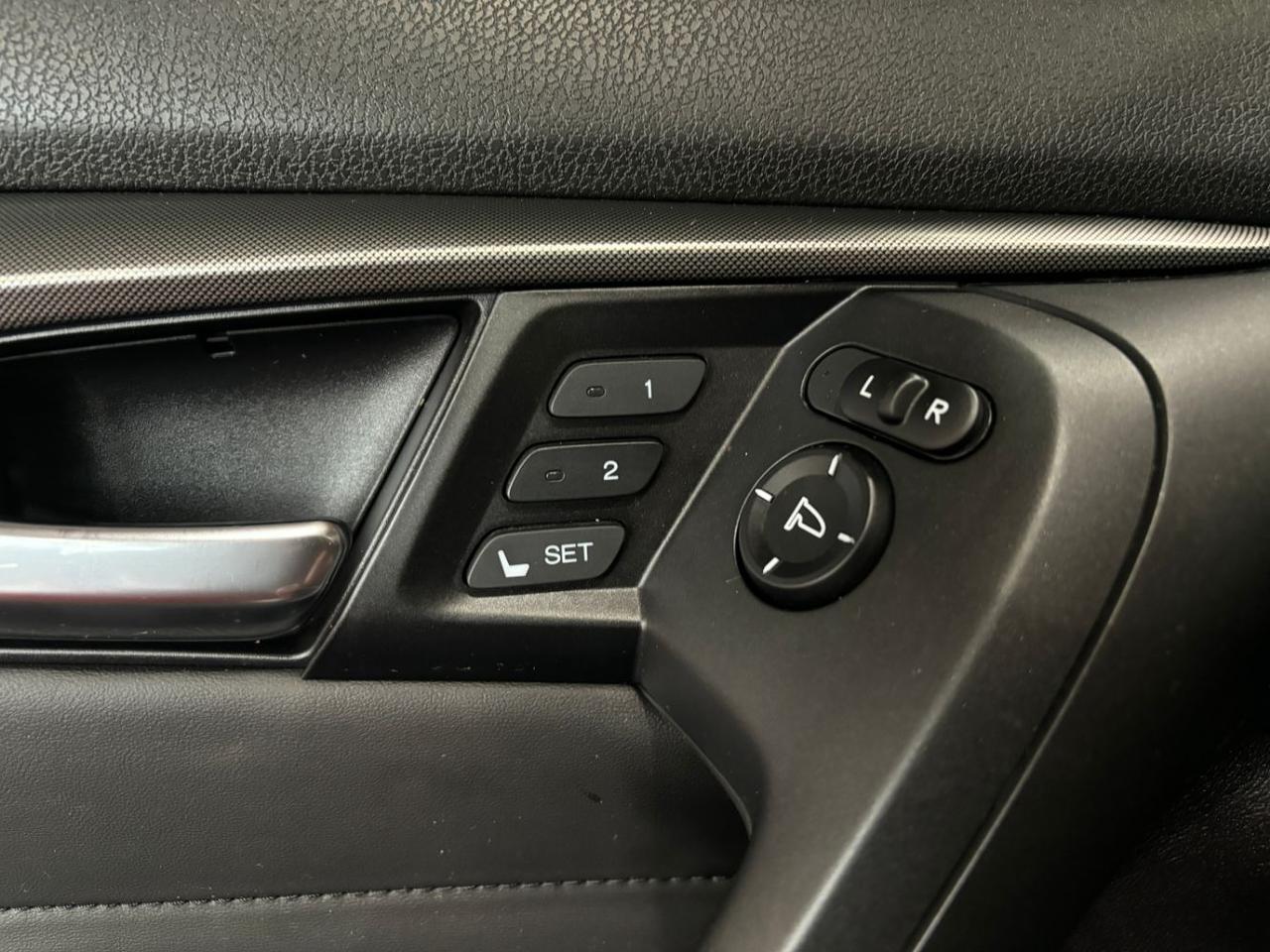 2013 Acura TL 3.5 Franklin OH