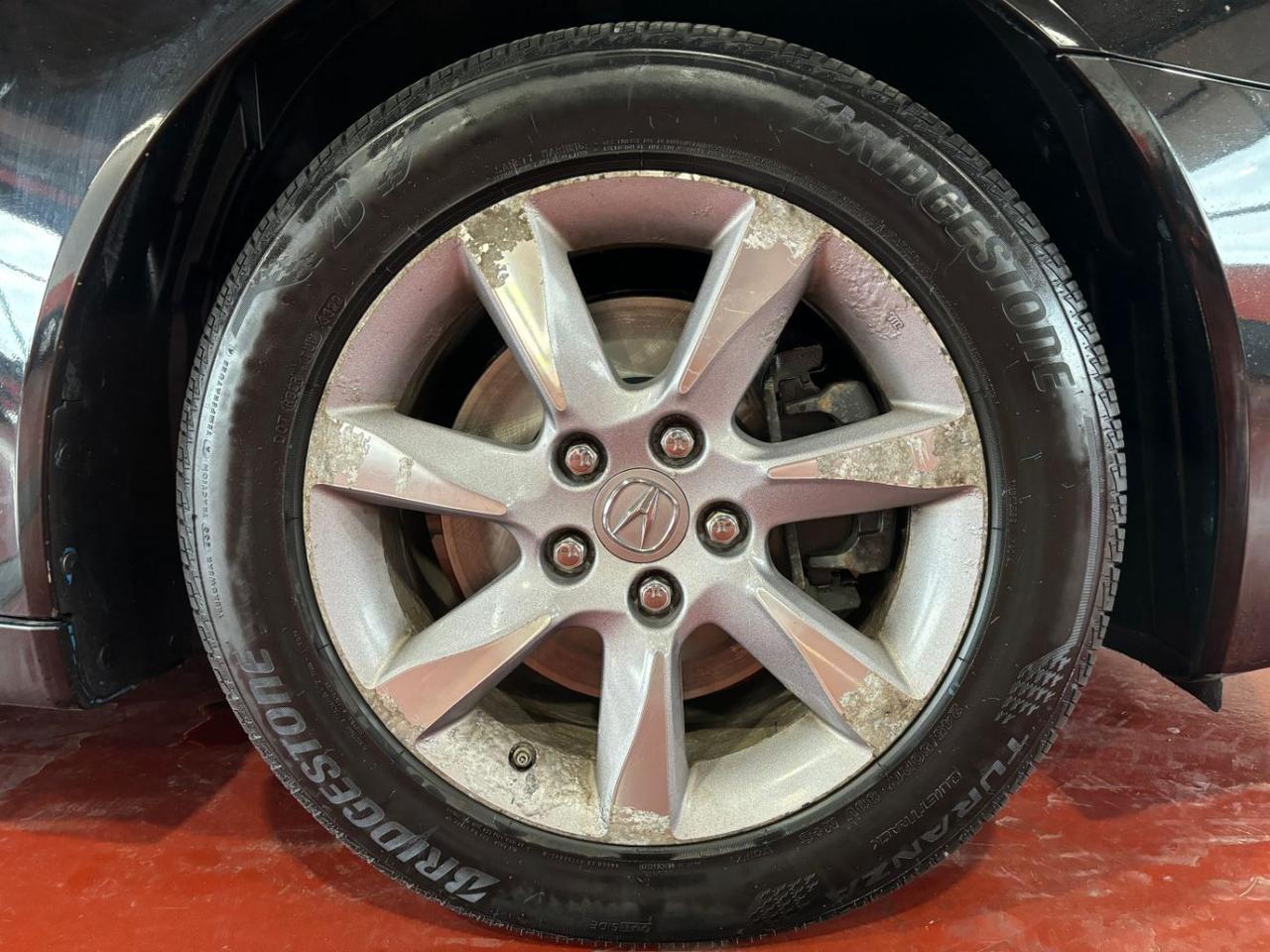 2013 Acura TL 3.5 Franklin OH