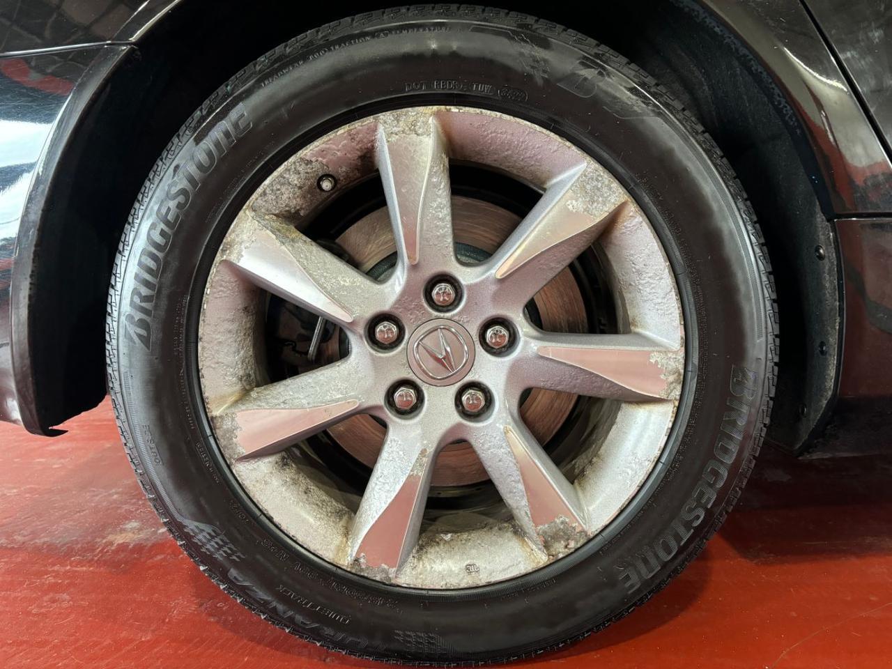 2013 Acura TL 3.5 Franklin OH