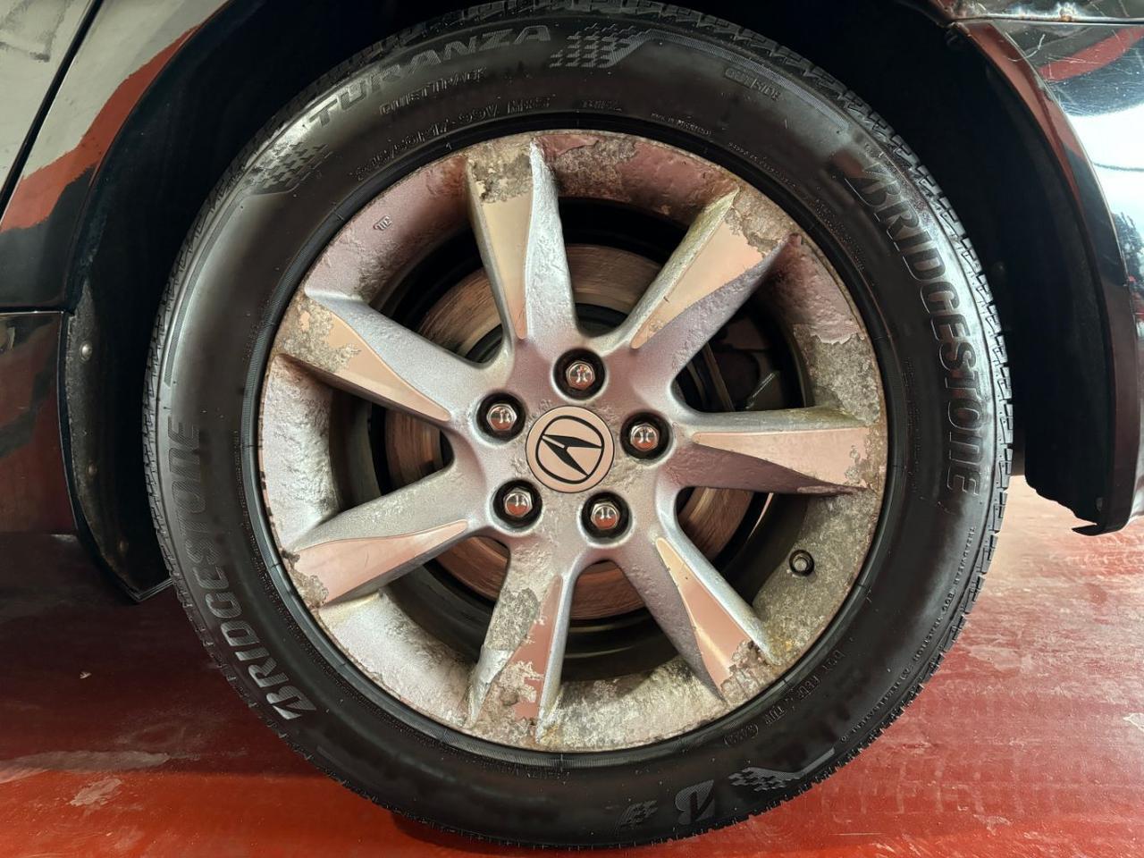 2013 Acura TL 3.5 Franklin OH