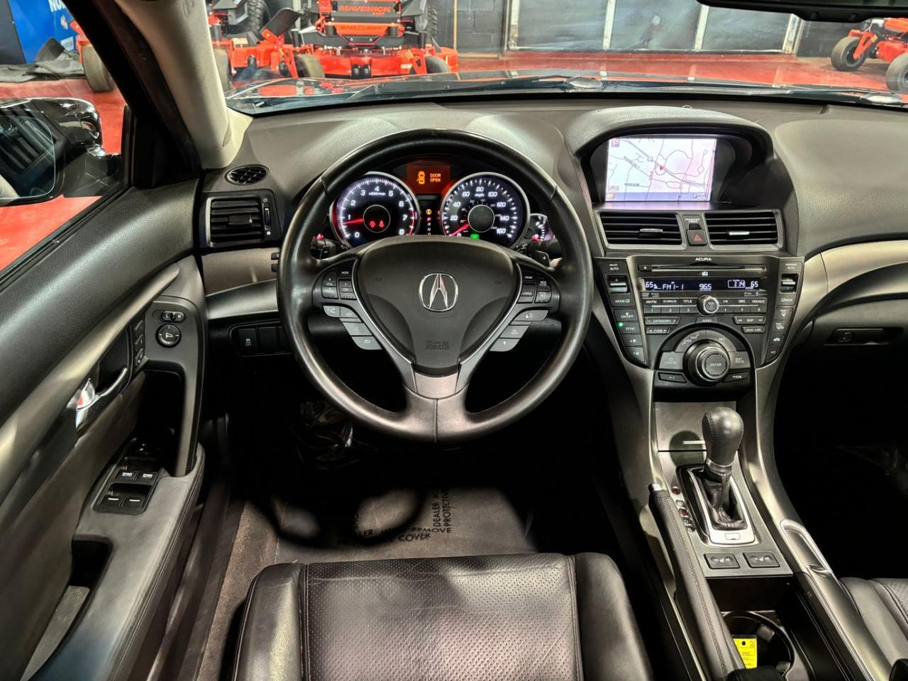 2013 Acura TL 3.5 Franklin OH