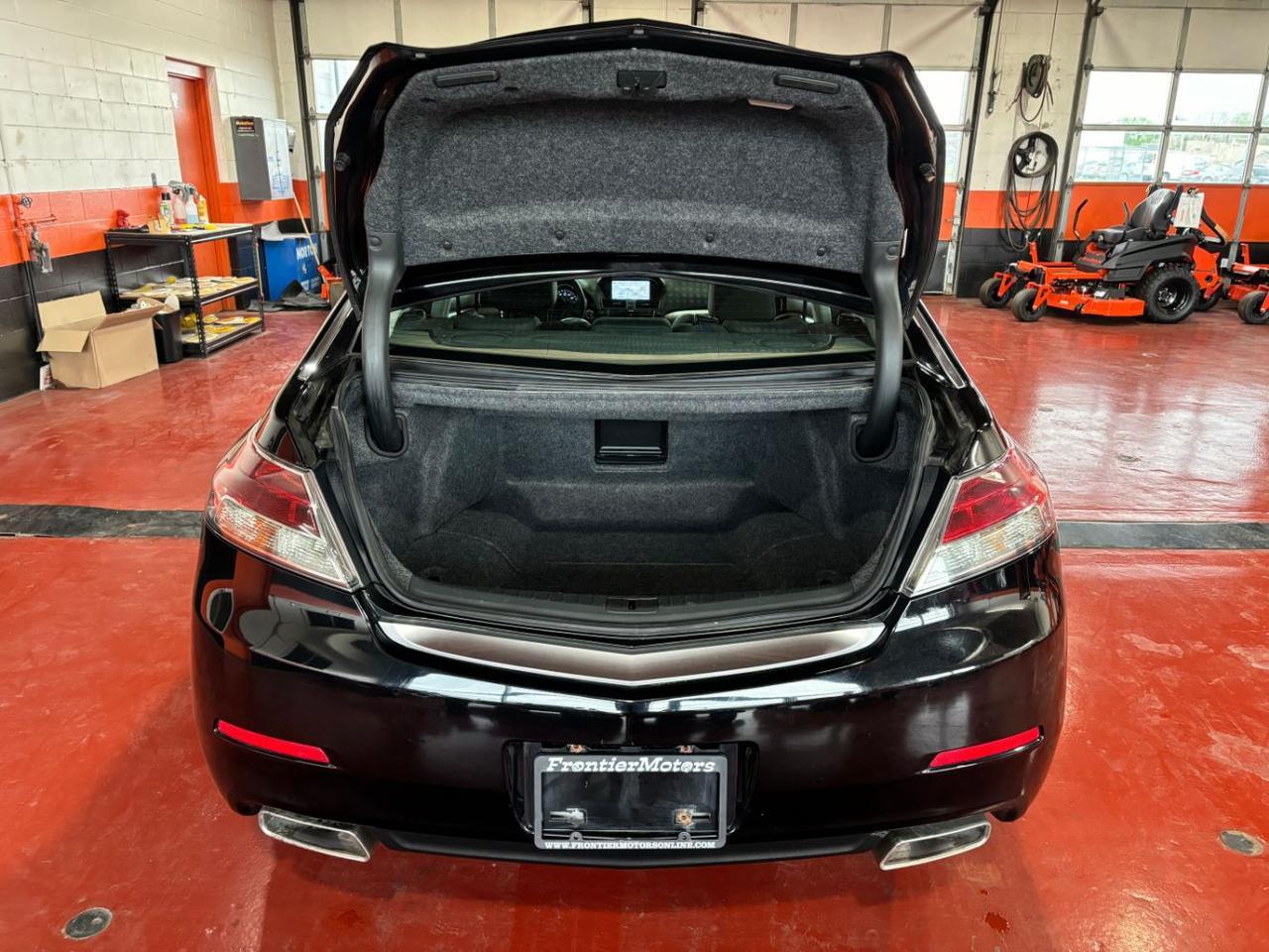 2013 Acura TL 3.5 Franklin OH