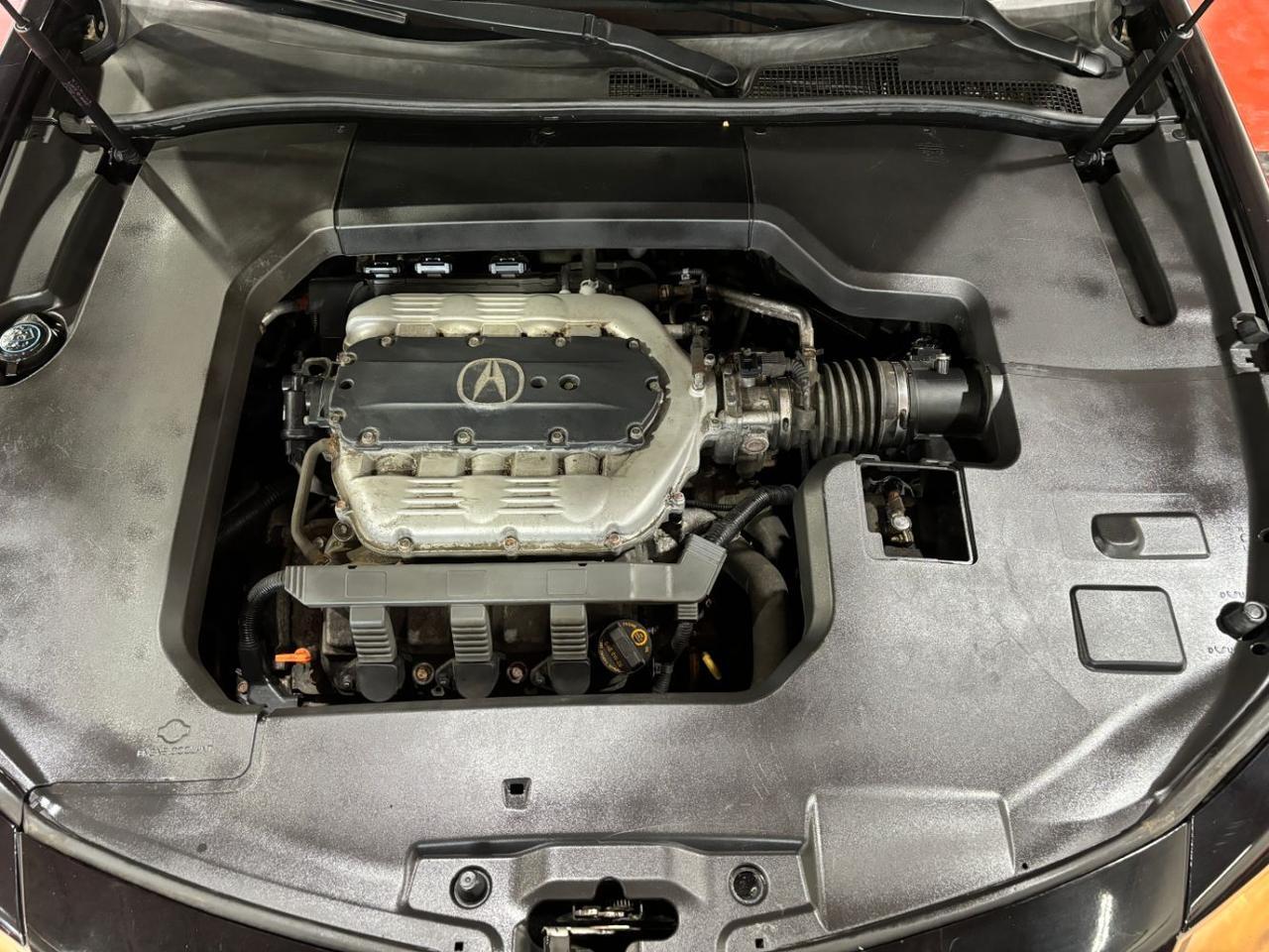 2013 Acura TL 3.5 Franklin OH