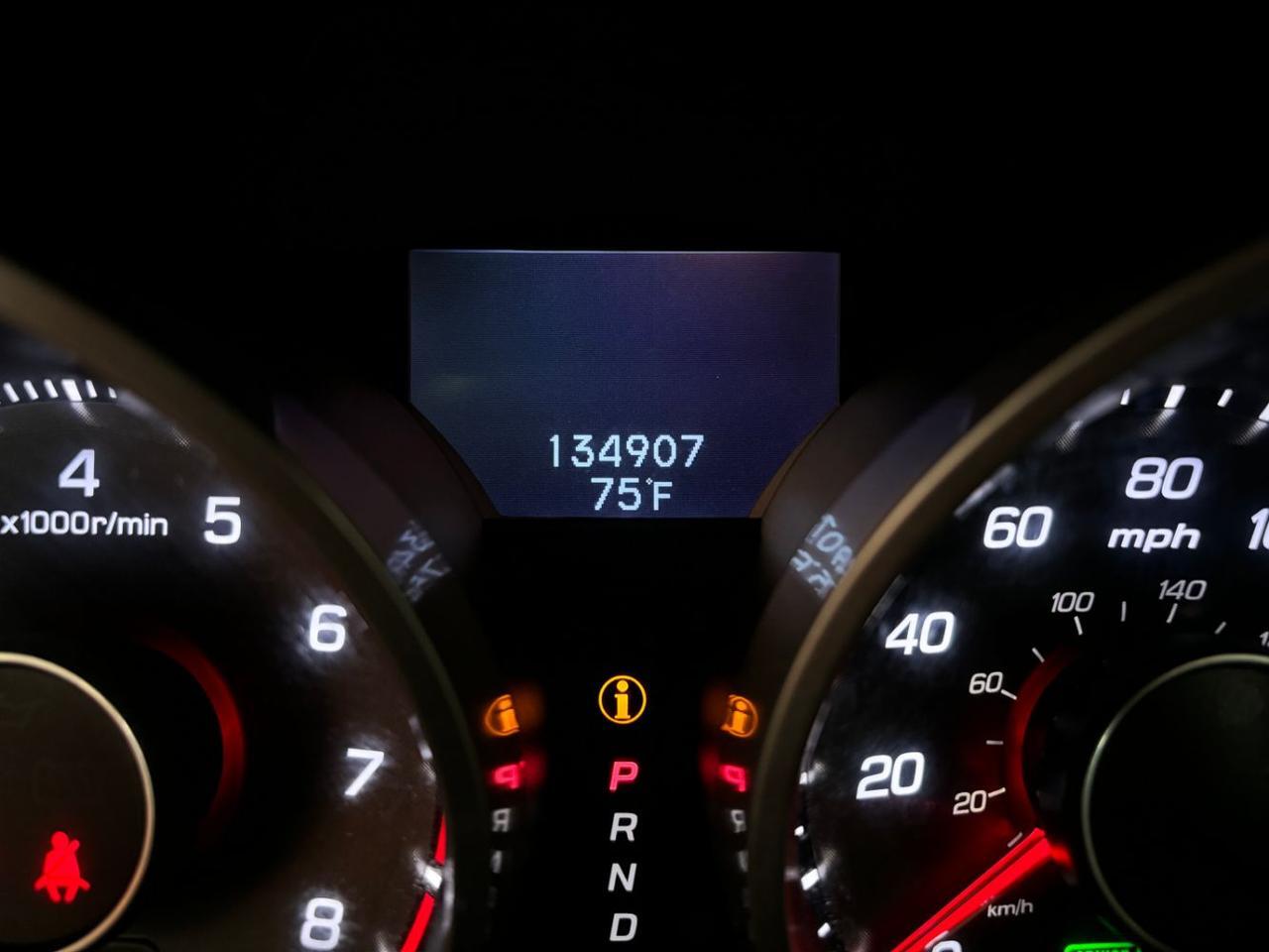 2013 Acura TL 3.5 Franklin OH