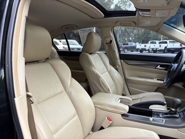 2013 Acura TL 3.5 Jacksonville FL