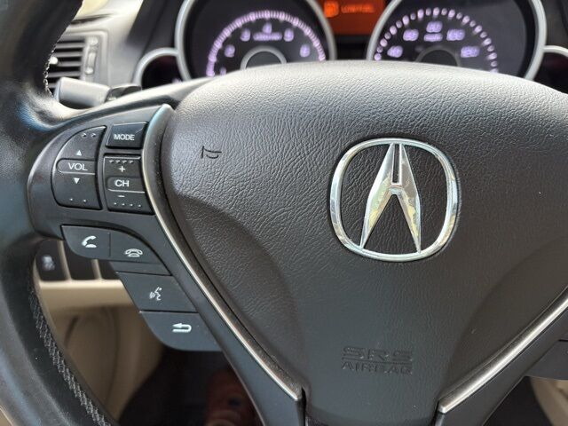 2013 Acura TL 3.5 Jacksonville FL