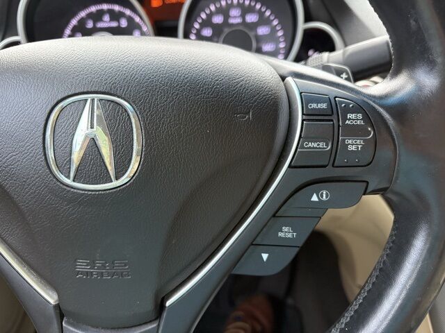 2013 Acura TL 3.5 Jacksonville FL