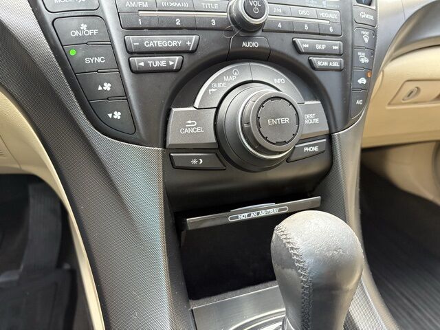 2013 Acura TL 3.5 Jacksonville FL