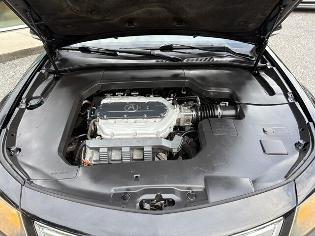 2013 Acura TL 3.5 Jacksonville FL