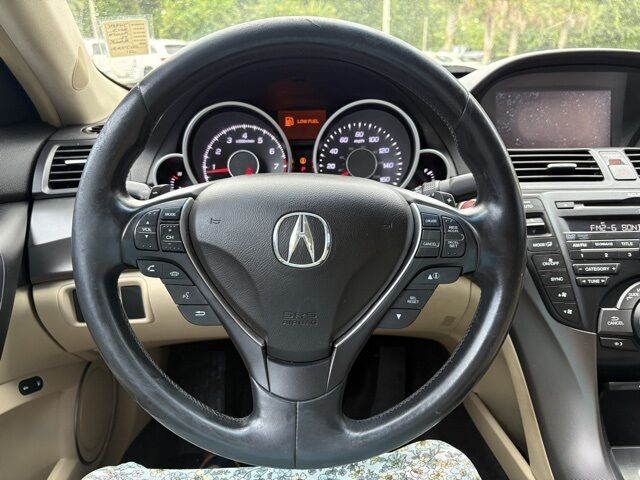 2013 Acura TL 3.5 Jacksonville FL