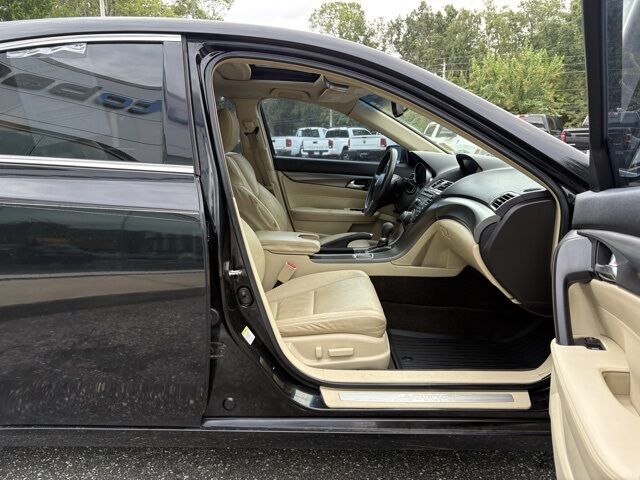 2013 Acura TL 3.5 Jacksonville FL