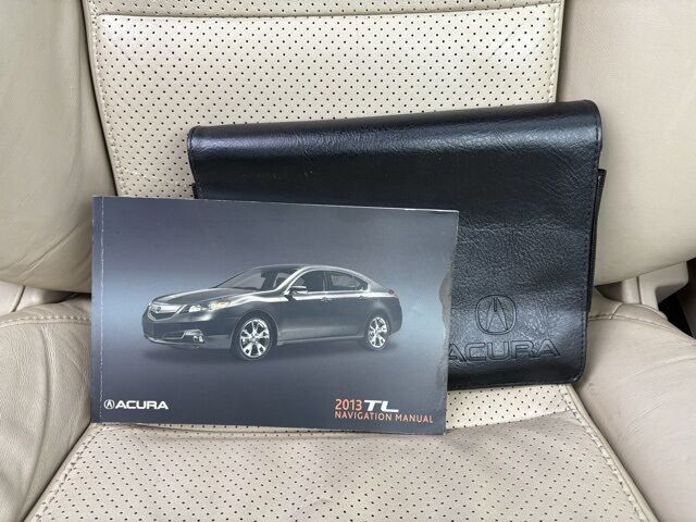 2013 Acura TL 3.5 Jacksonville FL