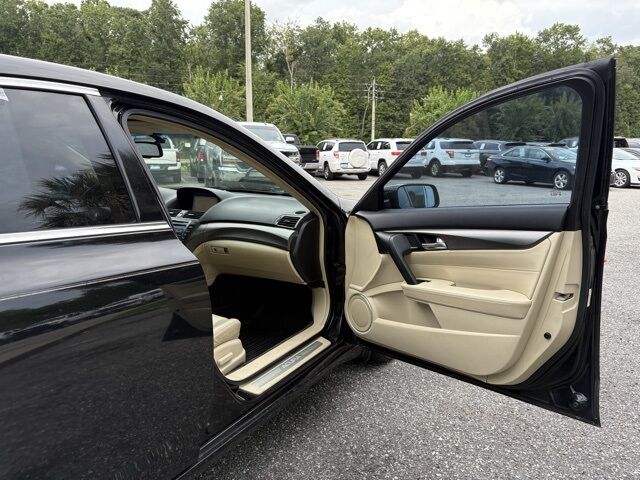 2013 Acura TL 3.5 Jacksonville FL