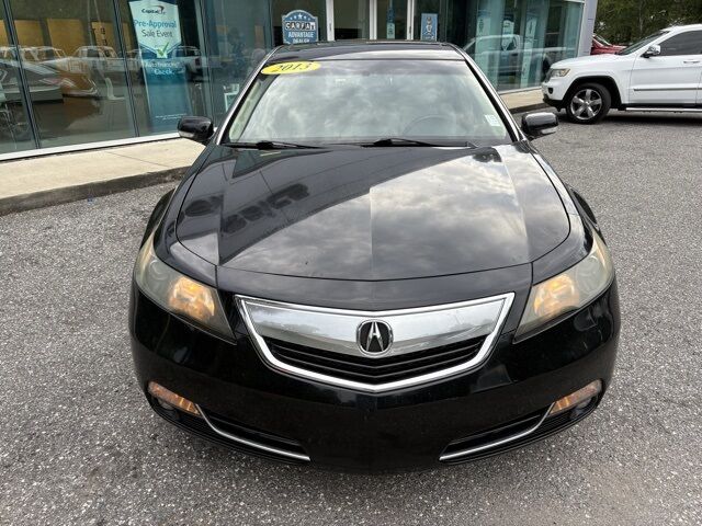 2013 Acura TL 3.5 Jacksonville FL