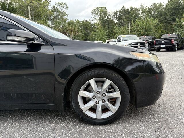 2013 Acura TL 3.5 Jacksonville FL
