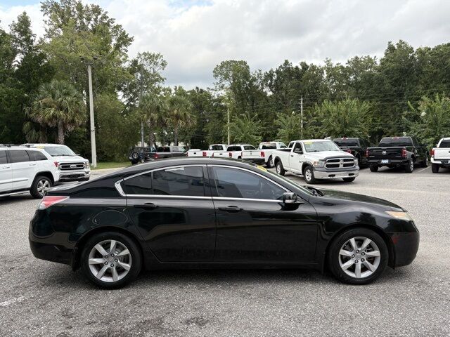 2013 Acura TL 3.5 Jacksonville FL