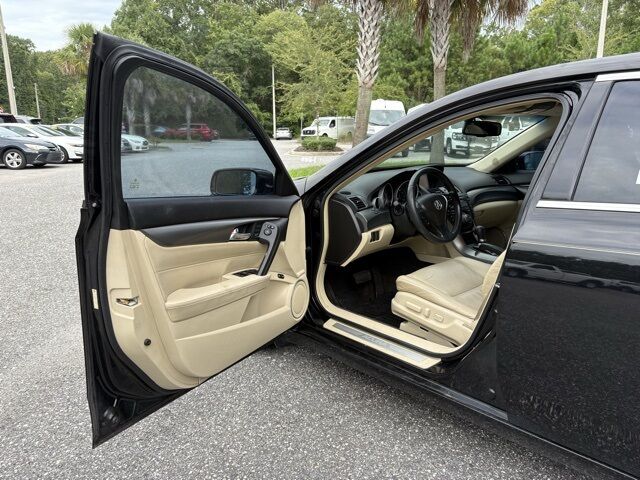 2013 Acura TL 3.5 Jacksonville FL