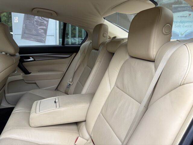 2013 Acura TL 3.5 Jacksonville FL